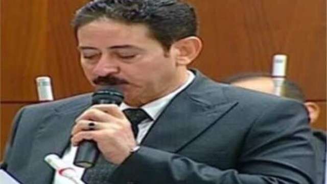 نائب بزراعة الشيوخ : السيسي اعاد الحياة لمشروع توشكي واقتربنا من تحقيق الاكتفاء الذاتي من القمح