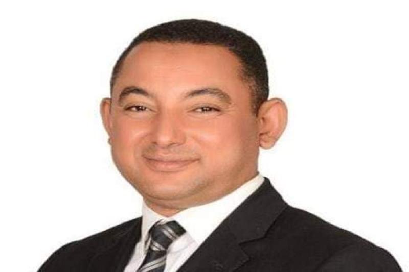 ناصر عثمان: ملف ذوي الهمم نال اهتمامًا غير مسبوق في عهد الرئيس السيسي