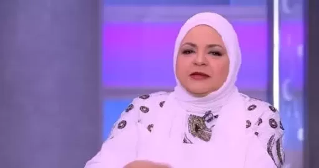  النجمة حنان ماضي