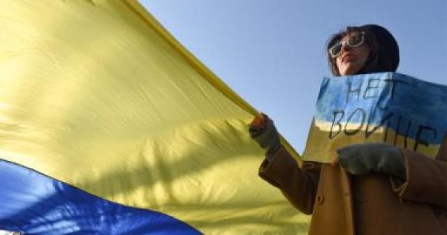 موسكو: مقتل 200 جندي أوكراني وتدمير أكثر من 30 عربة مصفحة وغيرها اليوم