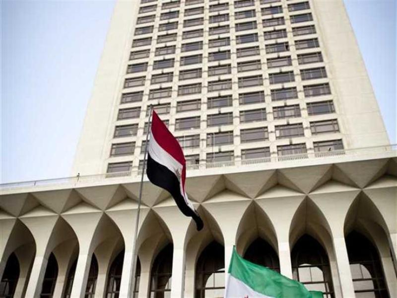 مصر تدين الهجوم الإرهابي الذي استهدف فندقًا بجنوب الصومال