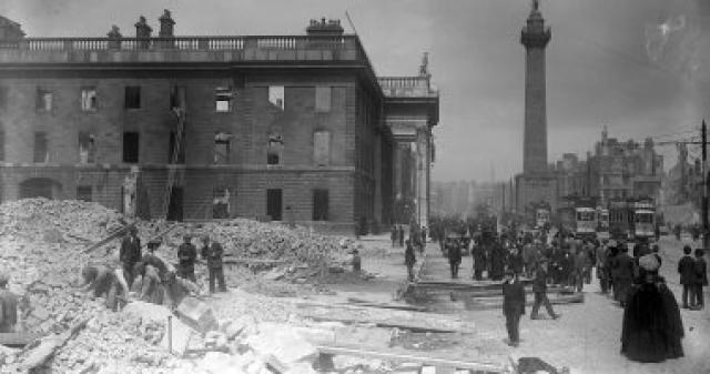 تمرد عيد الفسح 