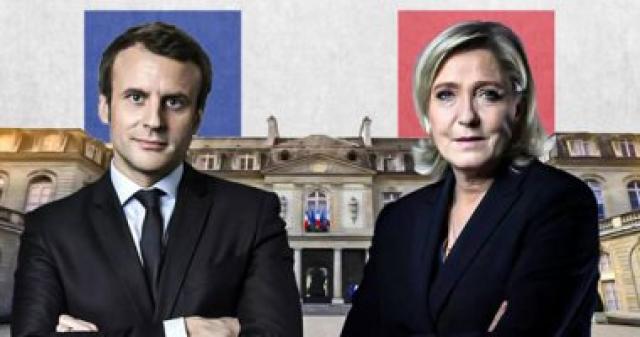 الداخلية الفرنسية: نسبة التصويت في الانتخابات الرئاسية تبلغ 63.23% حتى الآن