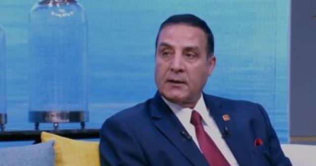 مستشار كلية القادة للقناة الأولى: مصر استردت سيناء عبر كل وسائل النضال