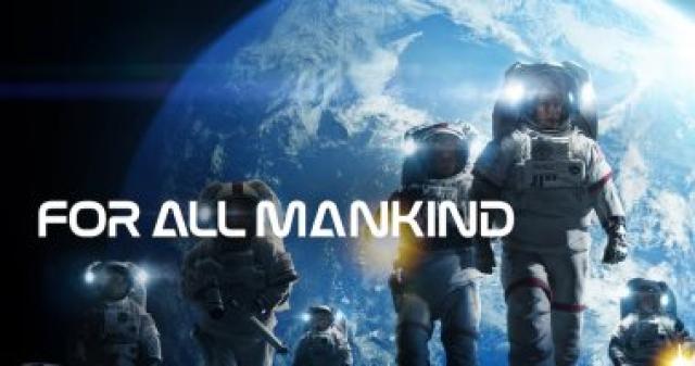 فيديو ترويجى للموسم الثانى من مسلسل For All Mankind