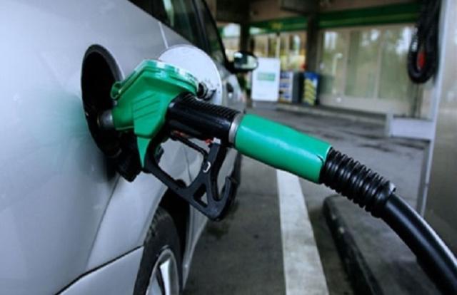 أسعار الوقود انشر