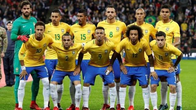 اليابان تواجه البرازيل وديا استعدادا لمونديال 2022