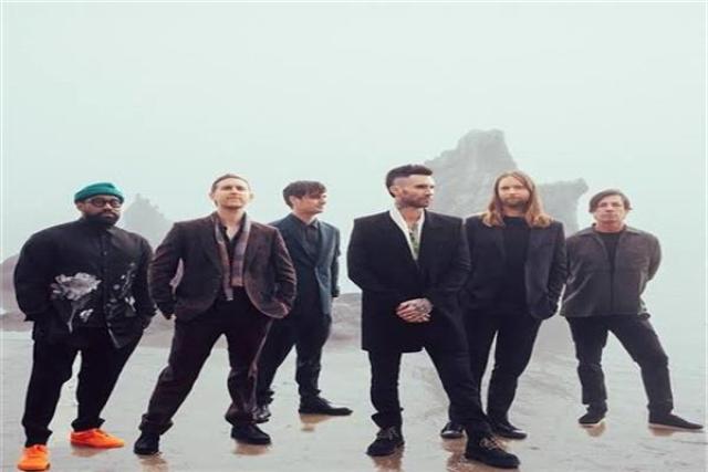 Maroon 5