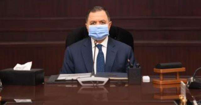 وزير الداخلية