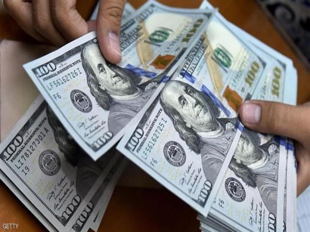 آخر سعر للدولار قبل إجازة عيد الفطر المبارك