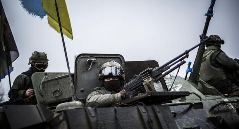 كييف : روسيا ضربت أوكرانيا 30 ألف مرة منذ بداية 2024