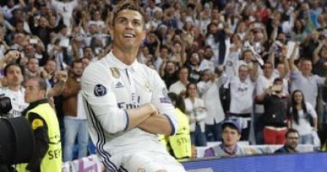 مفاجأة.. ريال مدريد يريد استعادة كريستيانو رونالدو