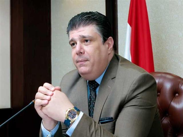 حسين زين، رئيس الوطنية للإعلام