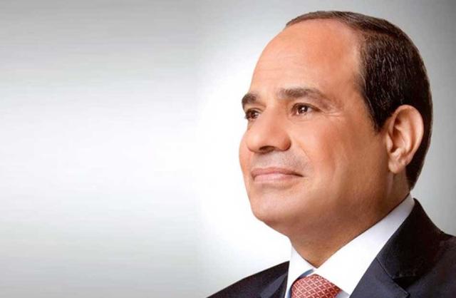 السيسي: العلاقات المصرية الإماراتية مصيرية وتمثل ركيزة لاستقرار منطقة الشرق الأوسط