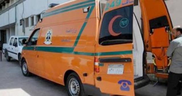 سيارات الإسعاف