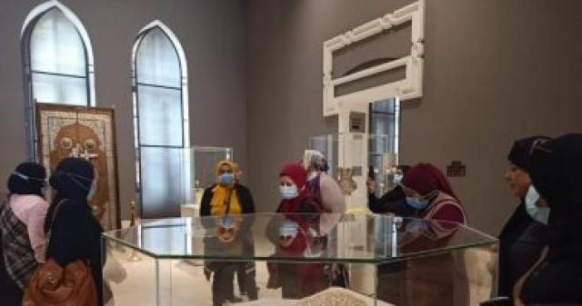   متحف الفن الاسلامى