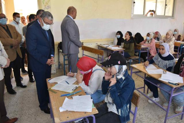 امتحانات