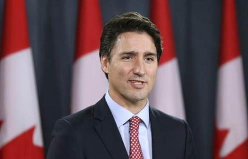 ”ترودو” يرجع إلى الخلف قبل عامين من انتخابات كندا