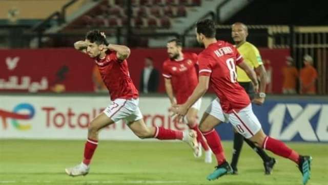 بعد هدف سطيف.. طاهر ينضم إلى قائمة هدافي الأهلي بدوري أبطال أفريقيا