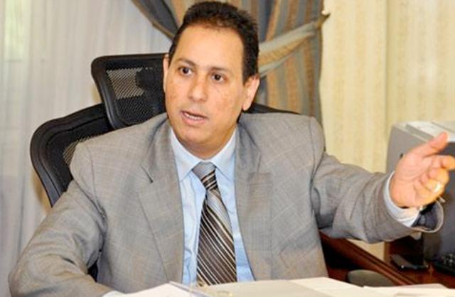 دكتور محمد عمران