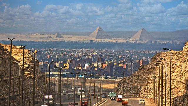 شركة طيران سعودية تدرج مصر ضمن 5 وجهات جديدة موسمية الصيف المقبل