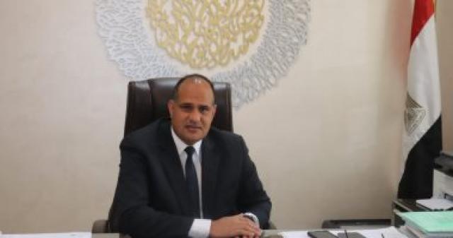 عبد الرؤوف علام رئيس المجلس الأعلى للأمناء والآباء والمعلمين 