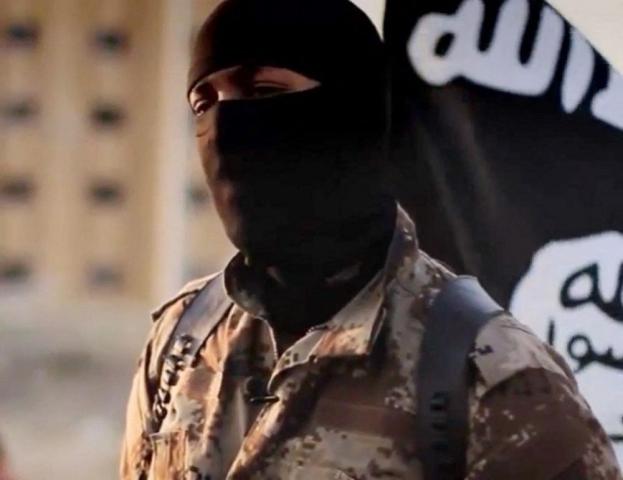 تبنى تنظيم "داعش" الهجوم