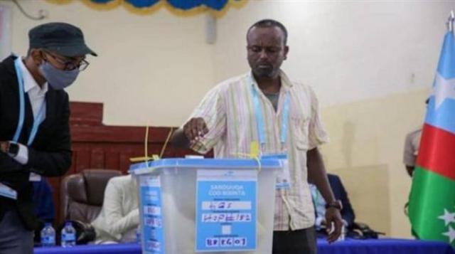 الانتخابات الرئاسية الصومالية