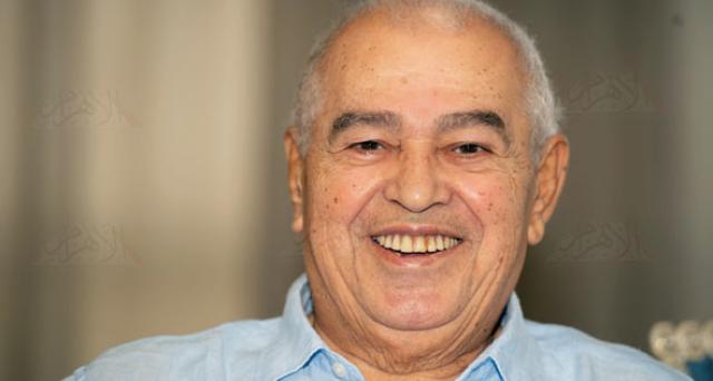 وفاة الكاتب الصحفي الكبير صلاح منتصر عن عمر 87 عاما