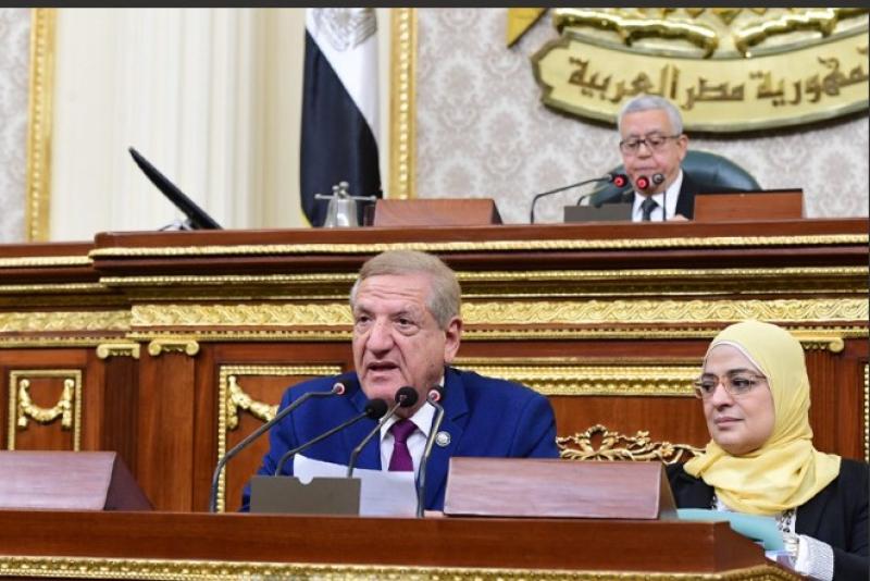 خطة النواب: نثق فى قيادتنا السياسية ووعى الشعب للعبور بمصر إلى بر الأمان