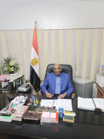 ”مطاحن مصر الوسطى”: توريد 10 آلاف طن يومياً لصوامع الشركة في 4 محافظات