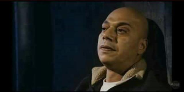 الفنان ضياء عبد الخالق