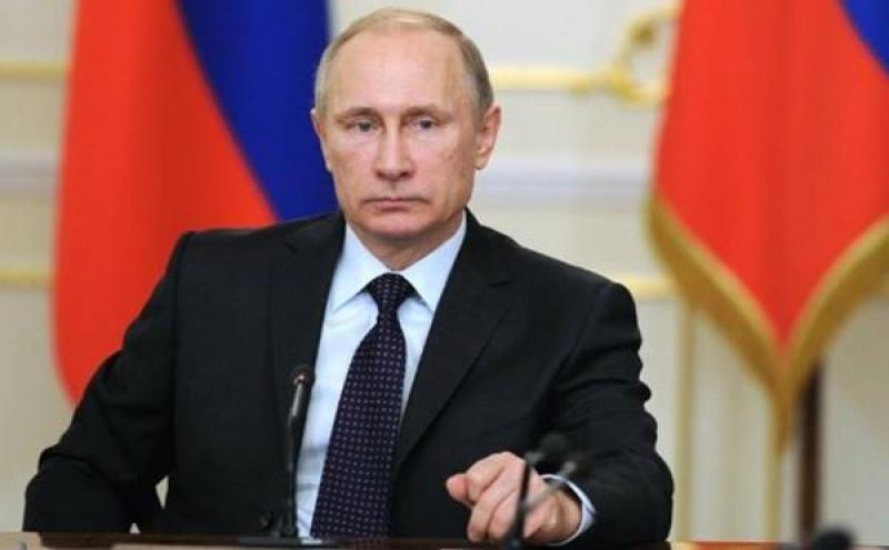 الرئيس الروسى فلاديمير بوتين يدعو ملك البحرين لحضور قمة بريكس