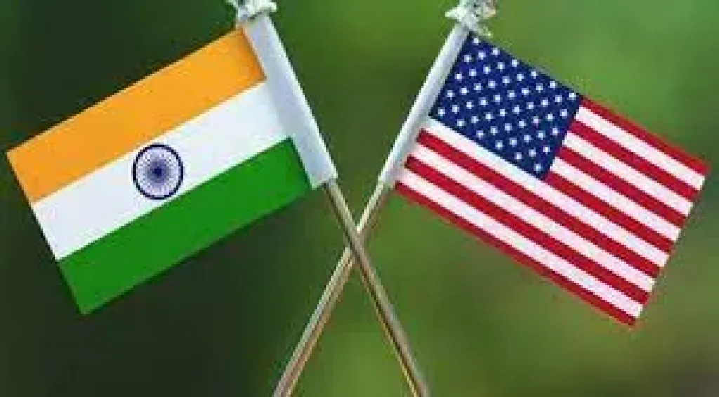 الهند والولايات المتحدة تجريان مباحثات مكثفة لتعزيز العلاقات التجارية
