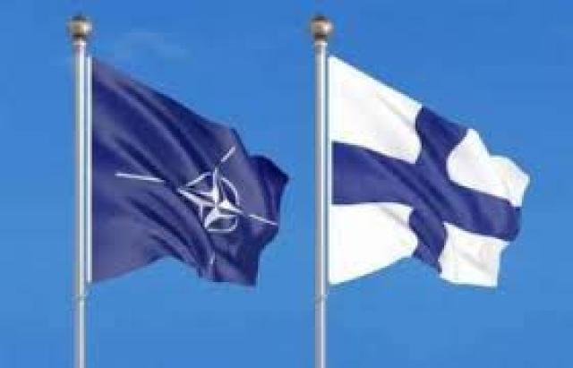 فنلندا وحلف شمال الأطلسي