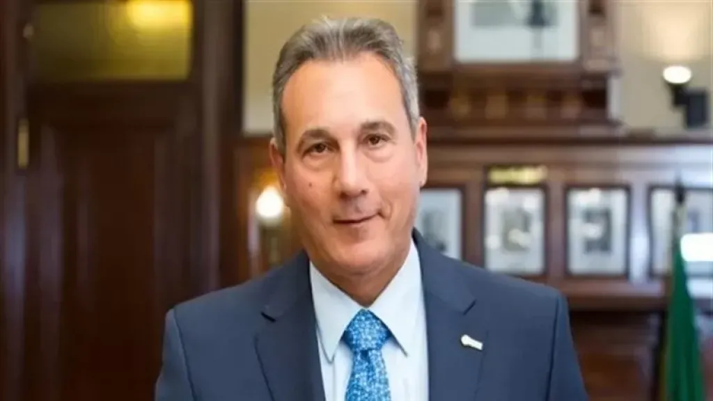 رئيس اتحاد المصارف العربية: 15.3 تريليون جنيه ودائع البنوك المصرية