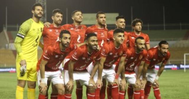 الاهلي