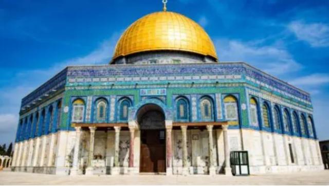 فلسطين: تحويل القدس لثكنة عسكرية لحماية مسيرة الأعلام يثبت فشل الاحتلال فى ضمها