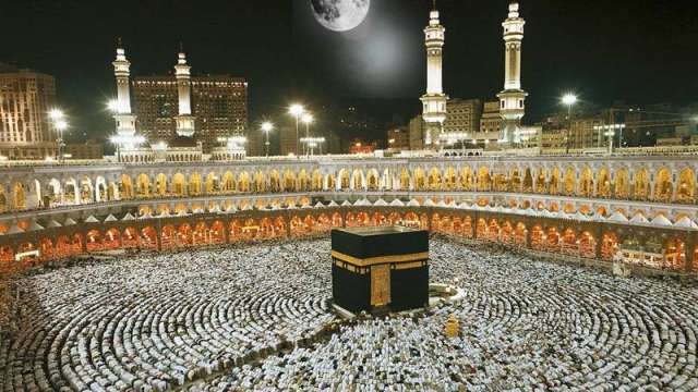 السعودية تمنع المقيمين من دخول مكة المكرمة دون تصريح بدءا من اليوم