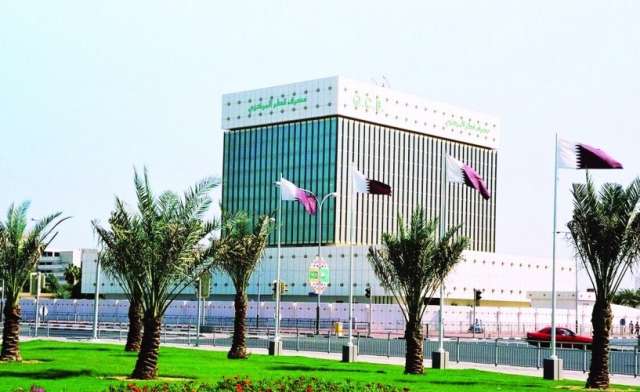 البنوك الإسلامية قطر