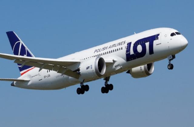 شركات الطيران البولندية تستأنف رحلاتها إلى المطارات المصرية