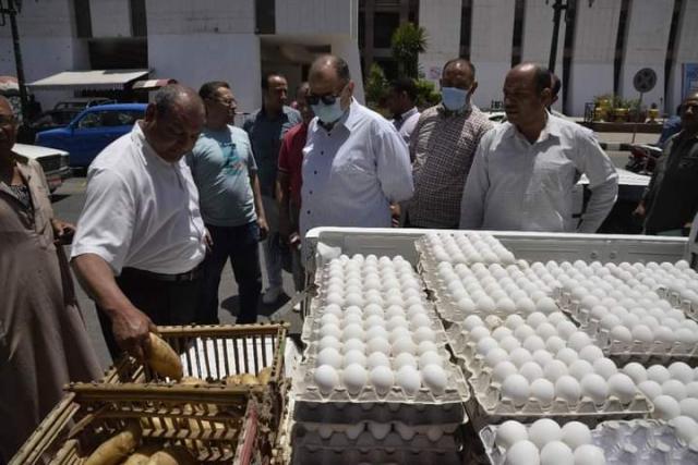 جانب من الجولة