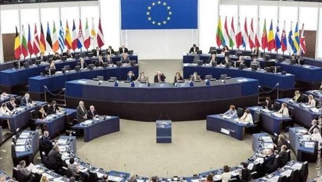 البرلمان الأوروبي- صورة أرشيفية