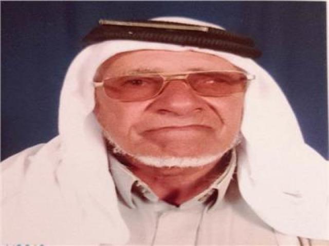 وفاة المناضل السيناوى أبو ملفى عن عمر ناهز 78 عاما