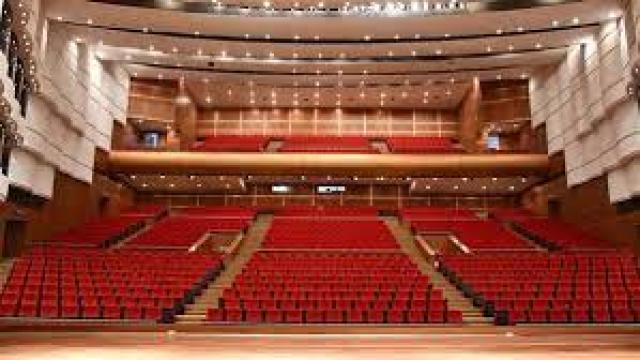 جامعة حلوان: إقامة مهرجان مسرح المنوعات بعد الامتحانات