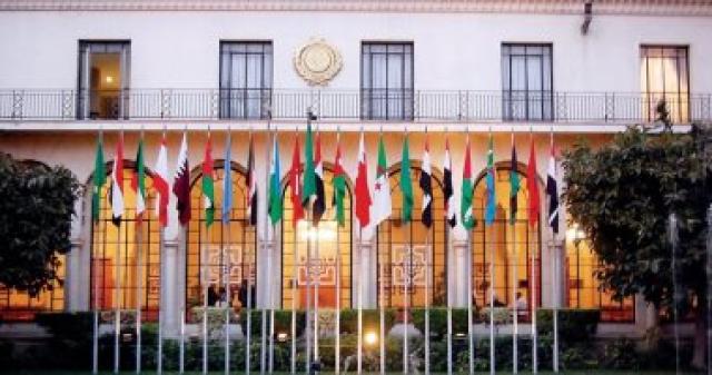 انعقاد اجتماع فريق خبراء التغيير التكنولوجي والأسرة بالجامعة العربية