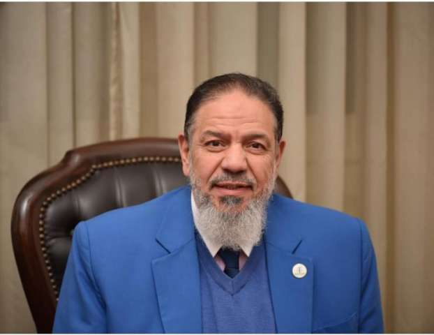 منتصر الزيات