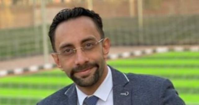 أحمد فرحات