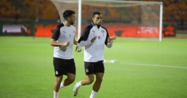 مصطفى محمد