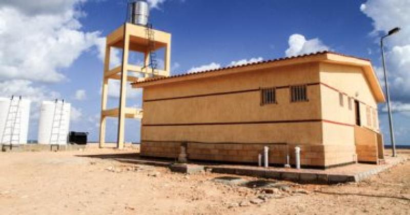 المحطات النووية: «الضبعة» أكبر مشروع طموح بإفريقيا